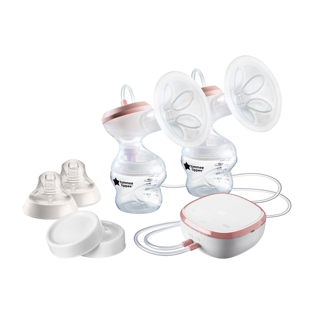 Máy Hút Sữa Tommee Tippee Made For Me 2