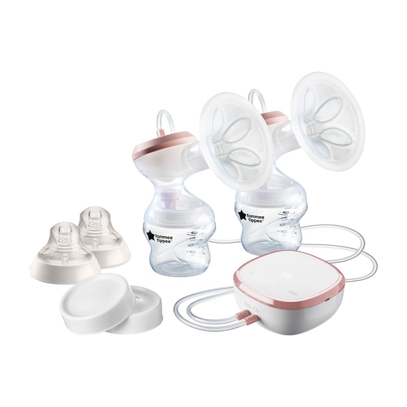 Máy Hút Sữa Tommee Tippee Made For Me 2