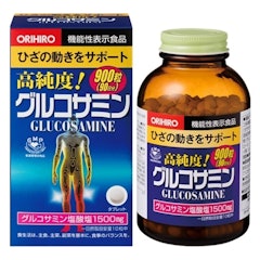 Viên Uống Bổ Sung Glucosamine