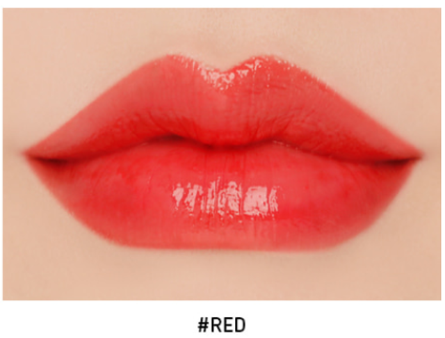 Son Dưỡng Có Màu 3CE Plumping Lips 3