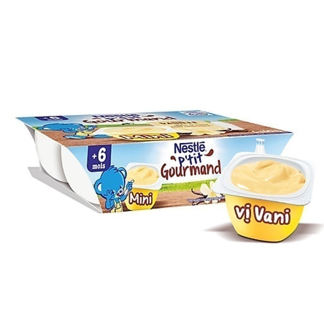 Top 10 Váng Sữa tốt nhất hiện nay thơm ngon và bổ dưỡng [Tư Vấn Từ Chuyên Gia] 3