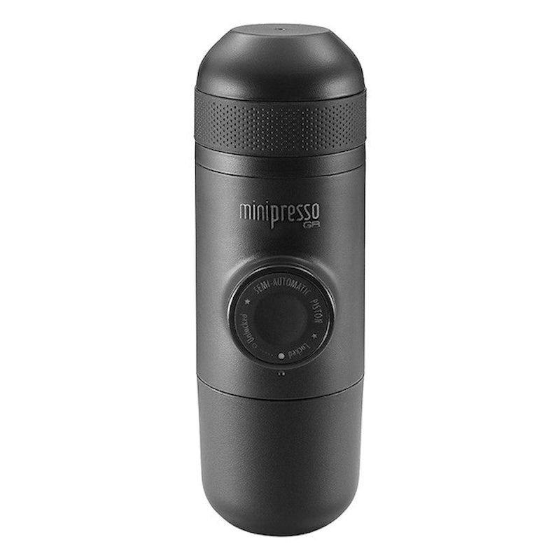 Máy Pha Cà Phê Cầm Tay Wacaco Minipresso GR 1