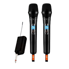 Micro Không Dây JBL