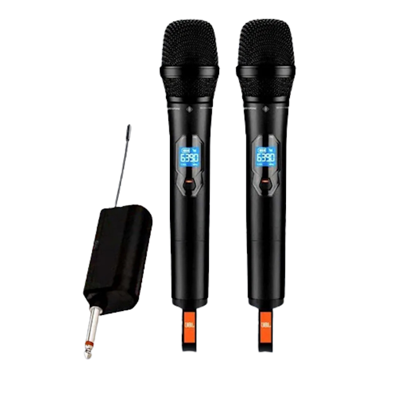 Micro Không Dây JBL 1