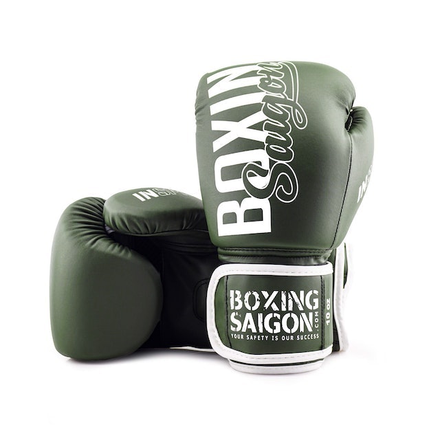 Găng Tay Boxing Saigon Inspire 1