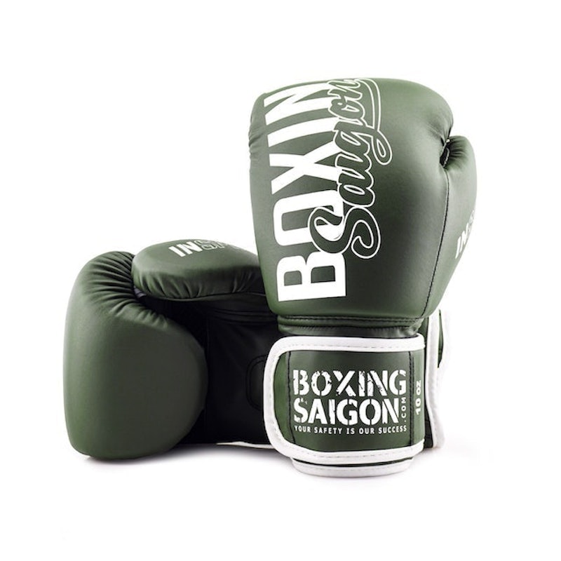 Găng Tay Boxing Saigon Inspire 1