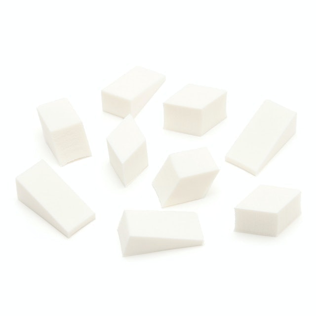 Mút Trang Điểm Muji  1