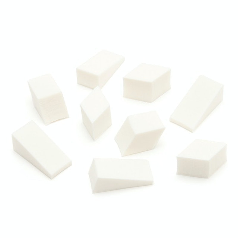 Mút Trang Điểm Muji 1