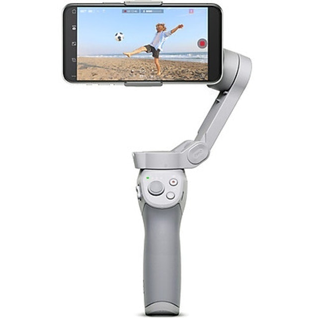 Top 7 Gimbal Ổn Định & Chống Rung Lắc tốt nhất hiện nay [Tư Vấn Từ Chuyên Gia] 3