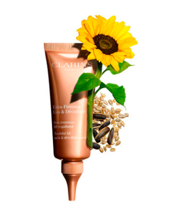 Kem Dưỡng Da Cổ Clarins Extra Firming 1