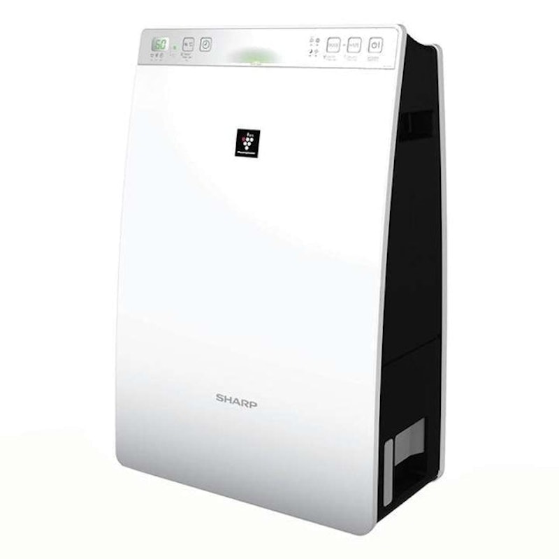 Máy Lọc Khí Và Tạo Ẩm Sharp 1