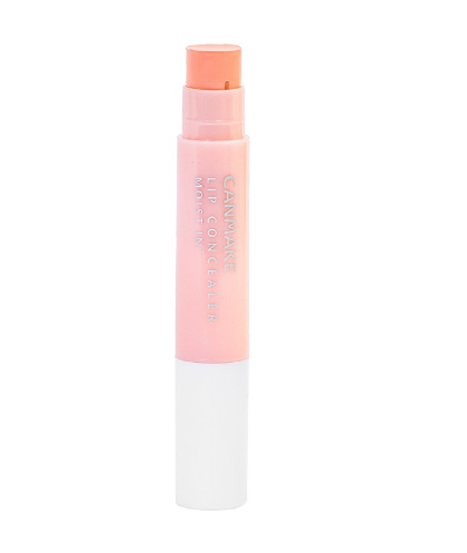 Kem Che Khuyết Điểm Môi Lip Concealer Moist In 1