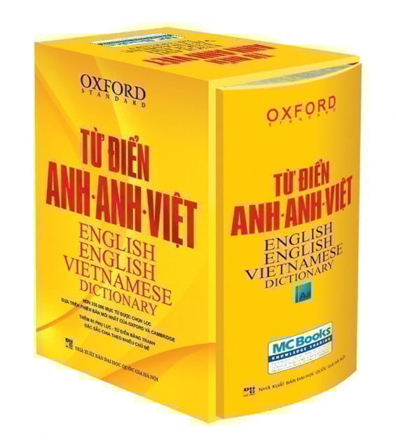 Top 9 Từ Điển Anh Anh tốt nhất hiện nay [Tư Vấn Từ Chuyên Gia] 3