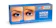 Twins Tec Kem Trị Bọng Mắt Before and After Intensive Eye Cream 1