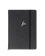 CRABIT NOTEBUCK Sổ Nhật Ký Dotgrid Be - The Black Book 1