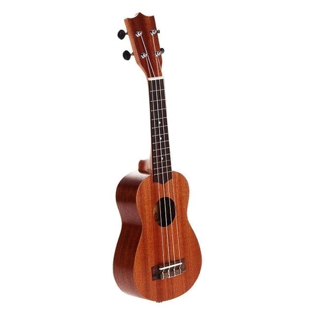 Top 12 Đàn Ukulele tốt nhất hiện nay (Tư vấn mua 2024) 1