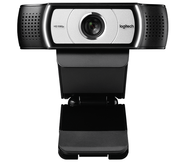 Top 8 Webcam tốt nhất [Tư Vấn Từ Chuyên Gia] 1