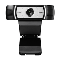 Business Webcam HD