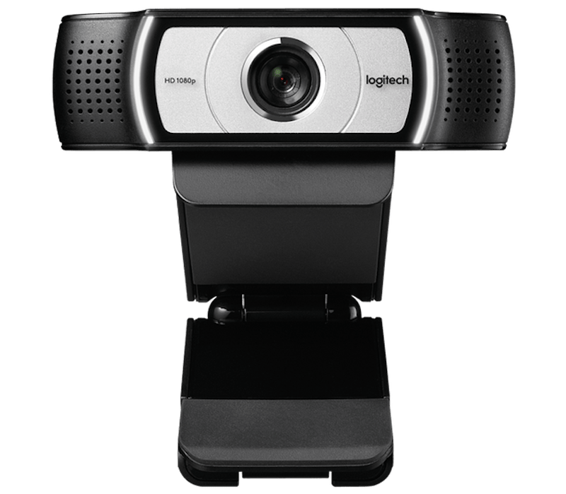 Business Webcam HD 1