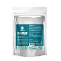 Bột Spirulina Aroma Works