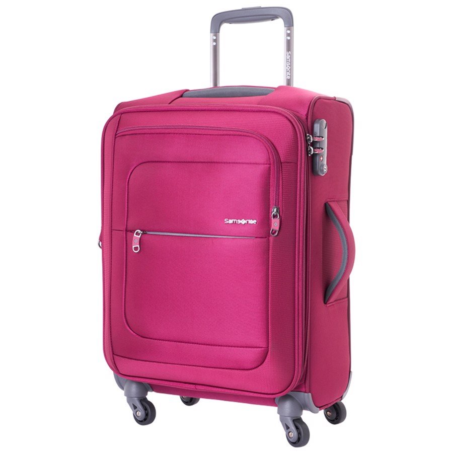 [2024] Top 10 Vali Samsonite tốt nhất hiện nay [Tư Vấn Từ Chuyên Gia] 3