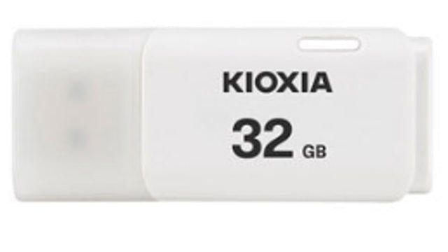 USB TransMemory U202 1