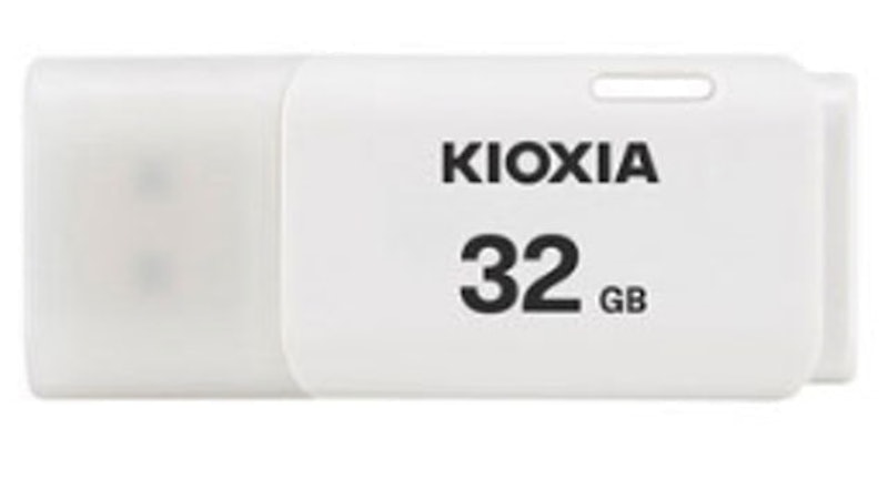 USB TransMemory U202 1