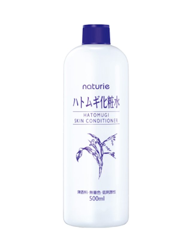 Toner Hatomugi 1