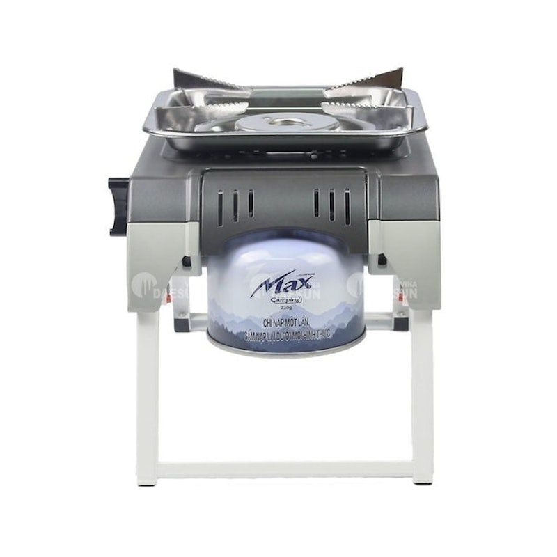 Bếp Gas Mini 2