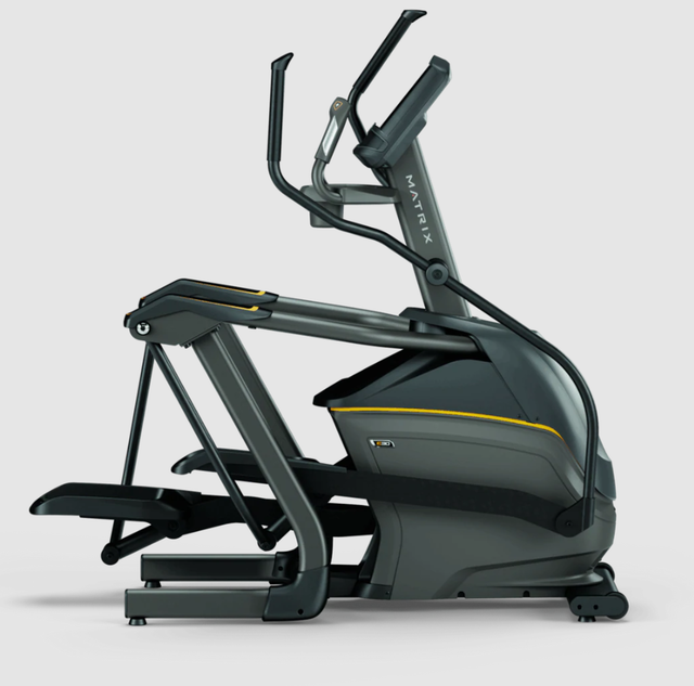 Máy Chạy Bộ Trên Không Elliptical E30 2