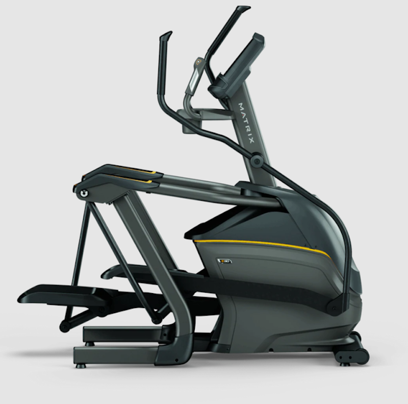 Máy Chạy Bộ Trên Không Elliptical E30 2