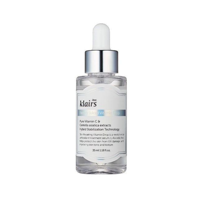 Top 10 Serum Cho Da Dầu tốt nhất hiện nay [BS Da Liễu Tư Vấn] 2