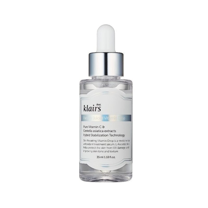 Serum Dưỡng Da Freshly Juiced Vitamin Drop 1