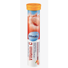 Mivolis Vitamin C