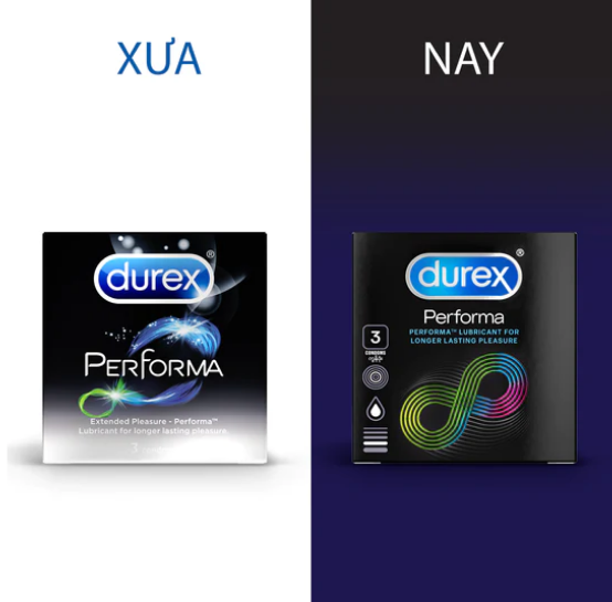 Bao Cao Su Durex Performa 4
