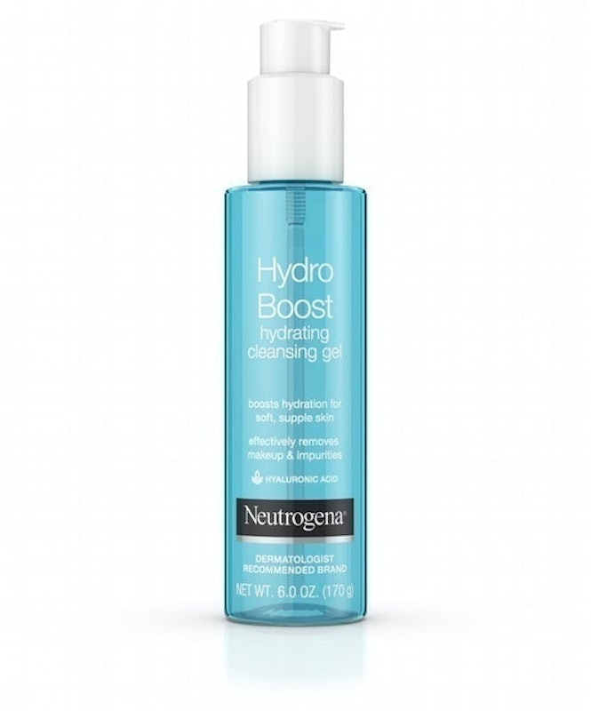 Sữa Rửa Mặt Hydro Boost Hydrating 1