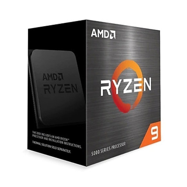 Top 9 CPU Máy Tính tốt nhất hiện nay [Tư Vấn Từ Chuyên Gia] 4