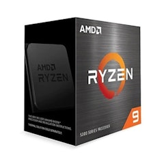 CPU Máy Tính AMD Ryzen 9 5950X