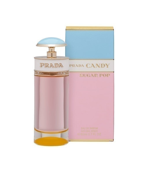 Prada Candy Sugar Pop Eau de Parfum 1