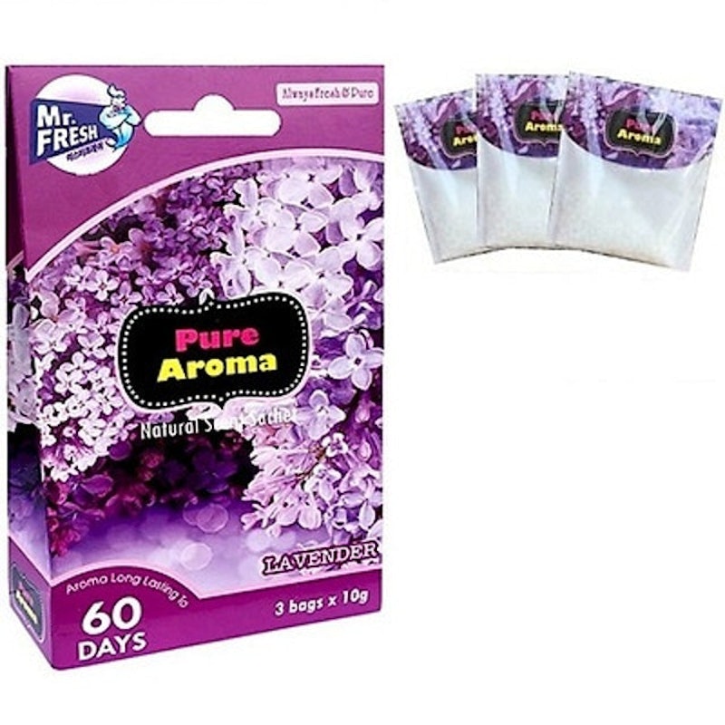 Túi Thơm Mr. Fresh Pure Aroma 2