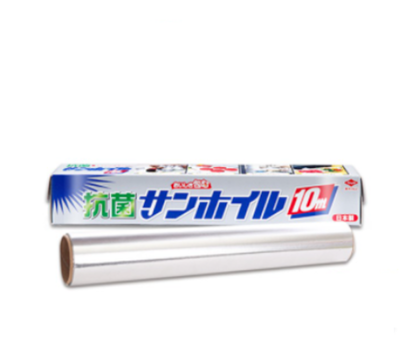 Giấy Bạc Kháng Khuẩn My Jae 1