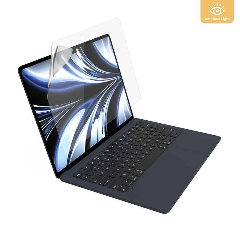 Dán Màn Hình JCPAL Chống Ánh Sáng Xanh 2