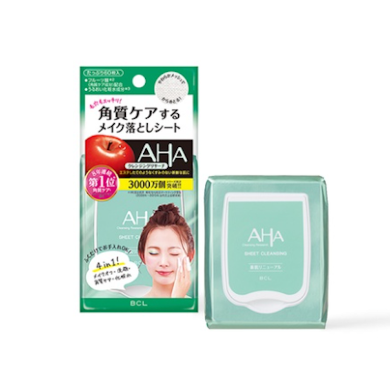 Khăn Ướt Tẩy Trang Cleansing Research 1