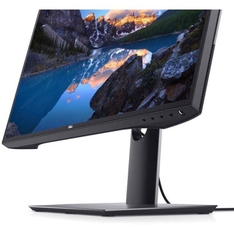 Màn Hình Dell UltraSharp 25 2