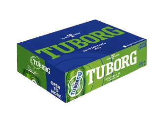 Bia Tuborg 3