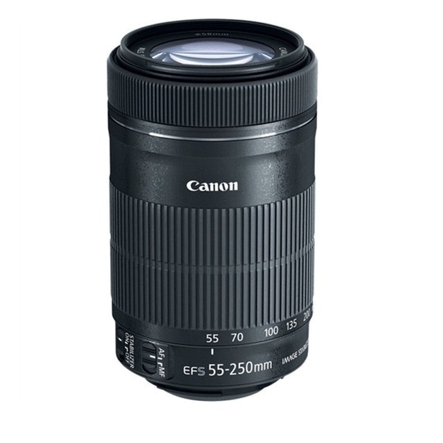 Top 6 Ống Kính Tele tốt nhất hiện nay (Nikon, Canon, Tamron) 5