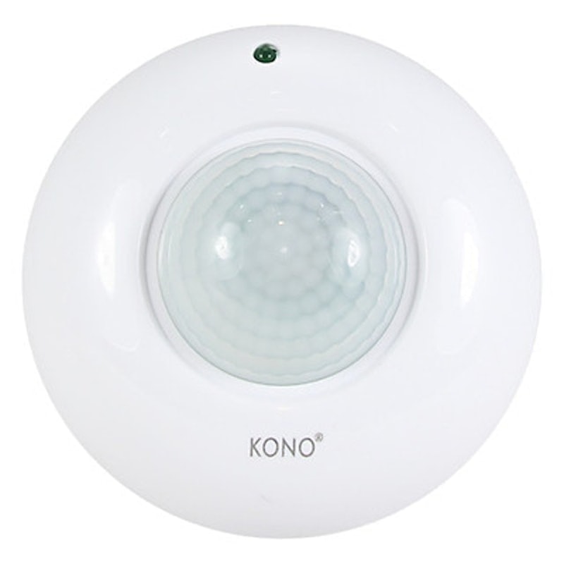 Đèn Cảm Ứng KONO KN-S01B 1
