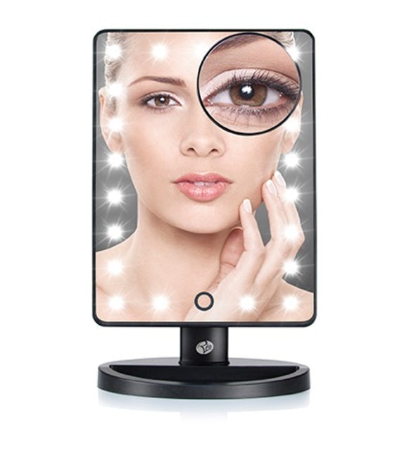 Top 10 Gương Trang Điểm tốt nhất hiện nay [Tư Vấn Từ Chuyên Gia] 1