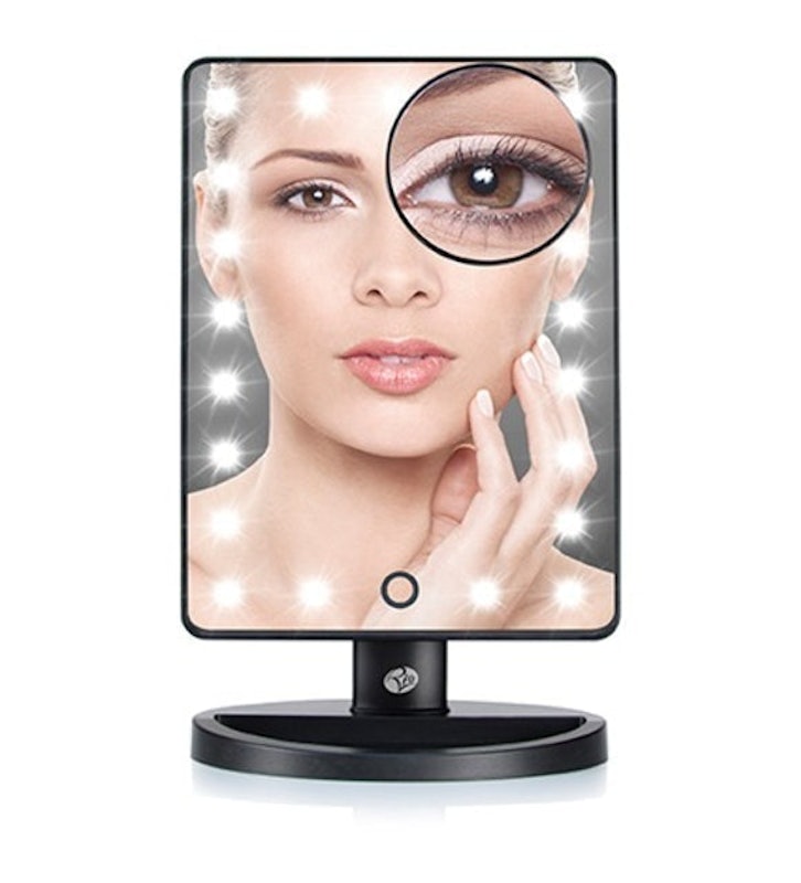 Gương Trang Điểm Rio Beauty 1