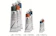 Shanghai SIIC Marie Painting Materials Oil Colours 1
